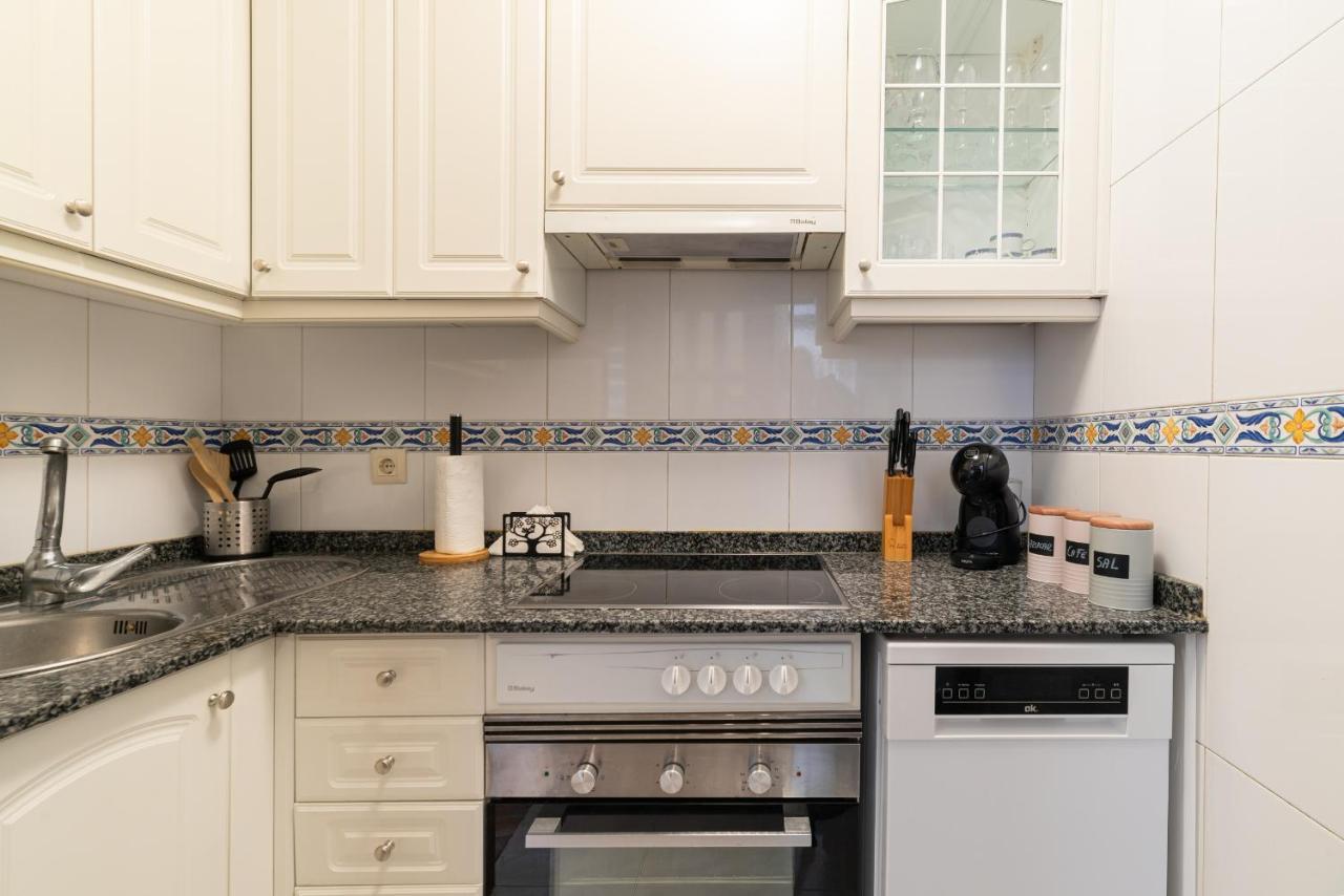 Bonito Apartamento Centrico Apartment *
