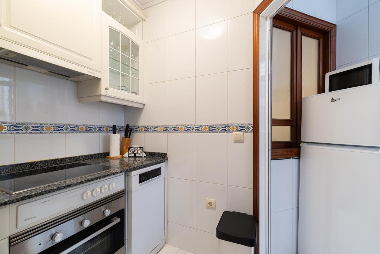 Apartment Bonito Apartamento Centrico Vigo